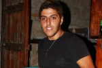 Saturday Night at Byblos Old Souk, Part 2 of 2